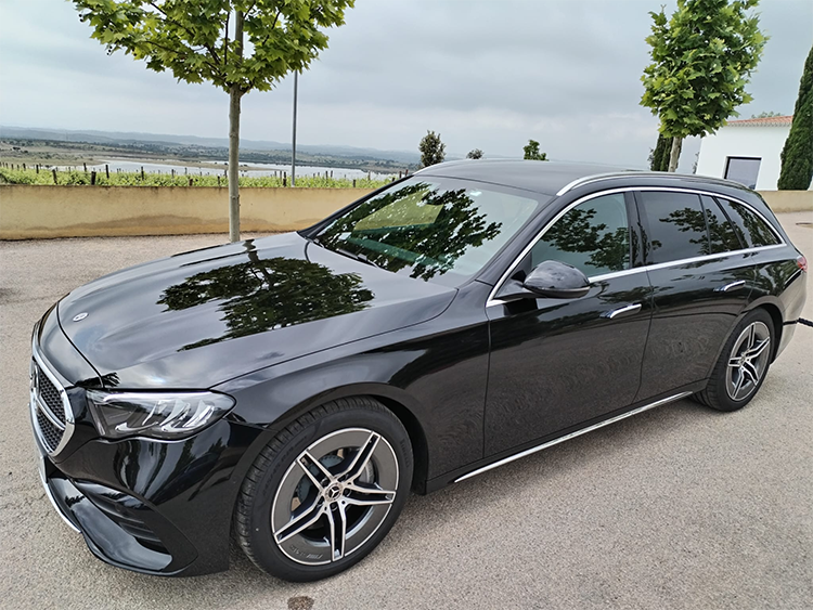 Mercedes-E-220-station4